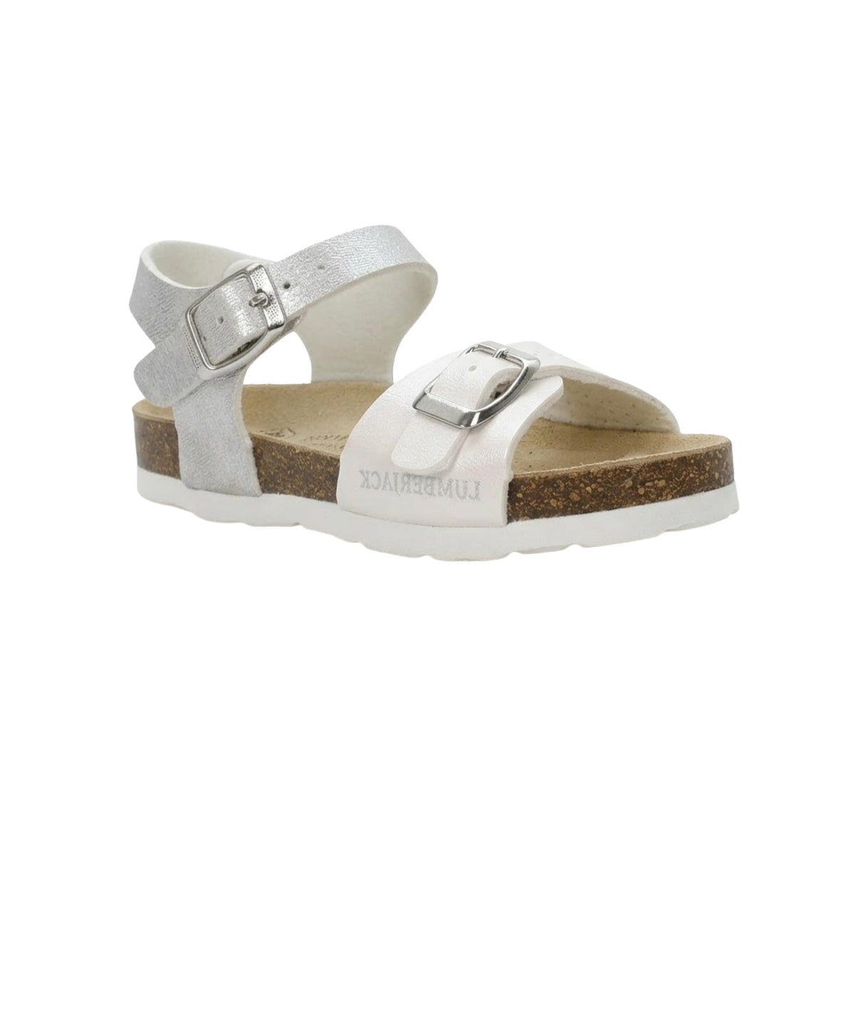 Sandals Lumberjack Bling