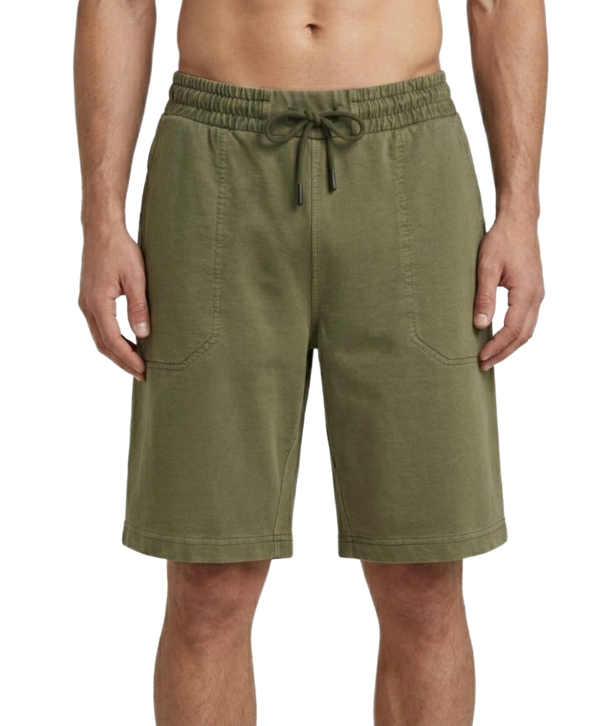 Shorts Lumberjack Sho- Hugoacd