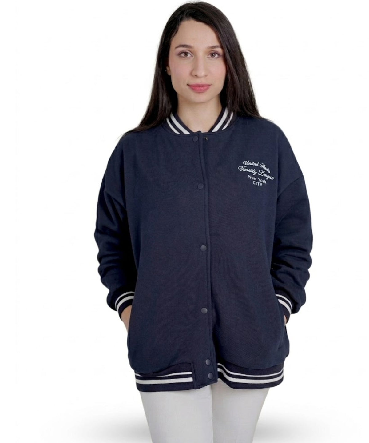 Veste Lumberjack Esty