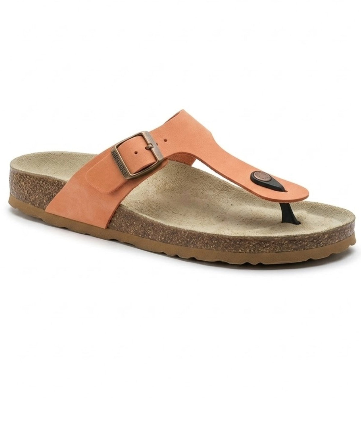 Sandals Lumberjack Jolie