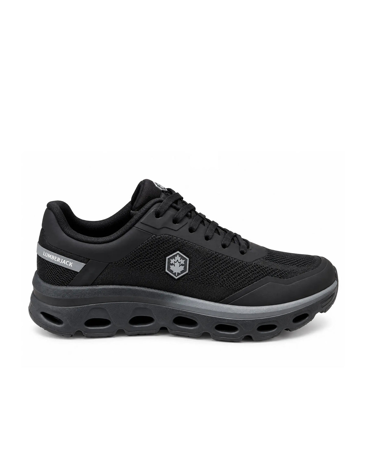 Chaussure Lumberjack Muto Mbo
