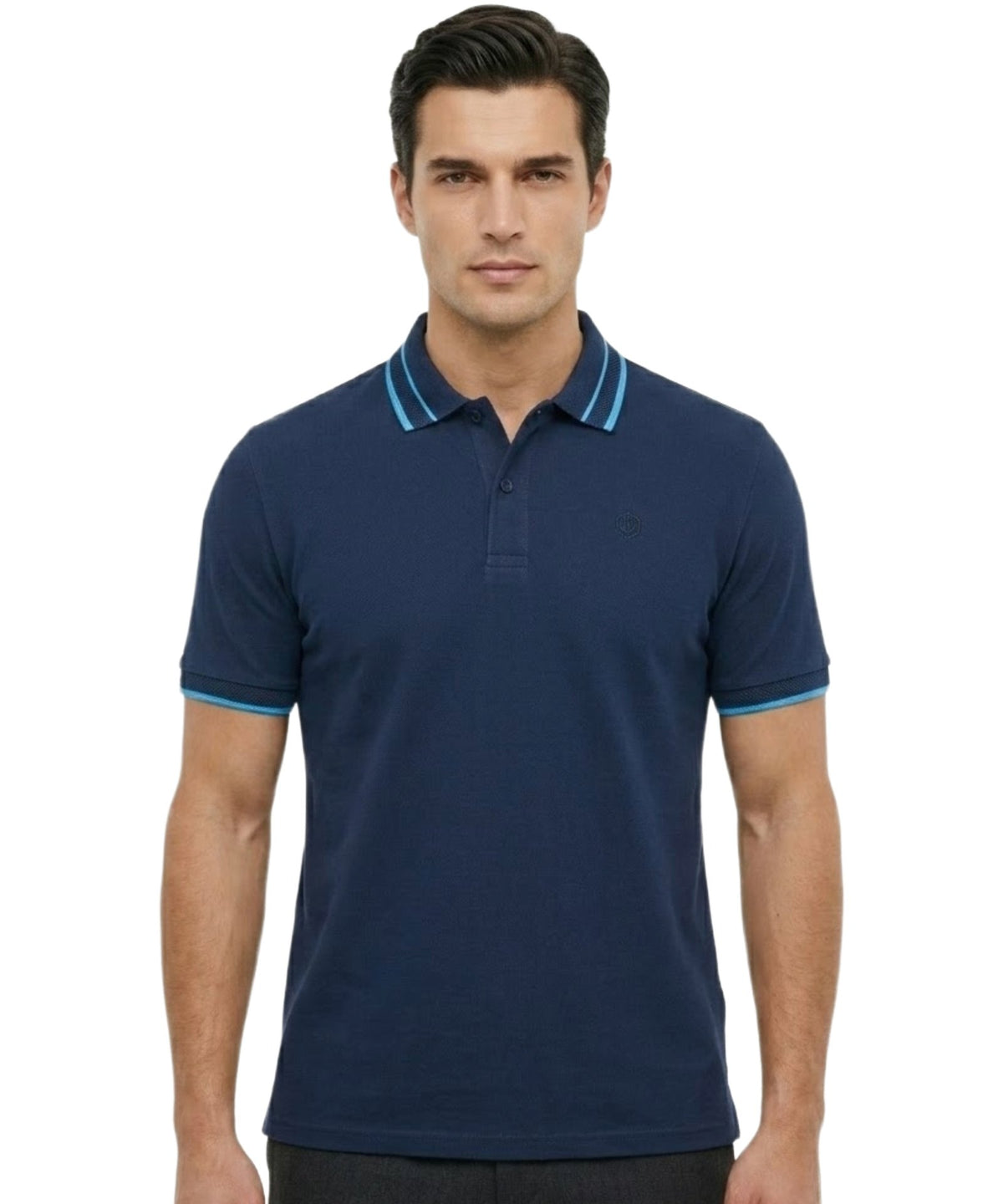 Pull Lumberjack Polo