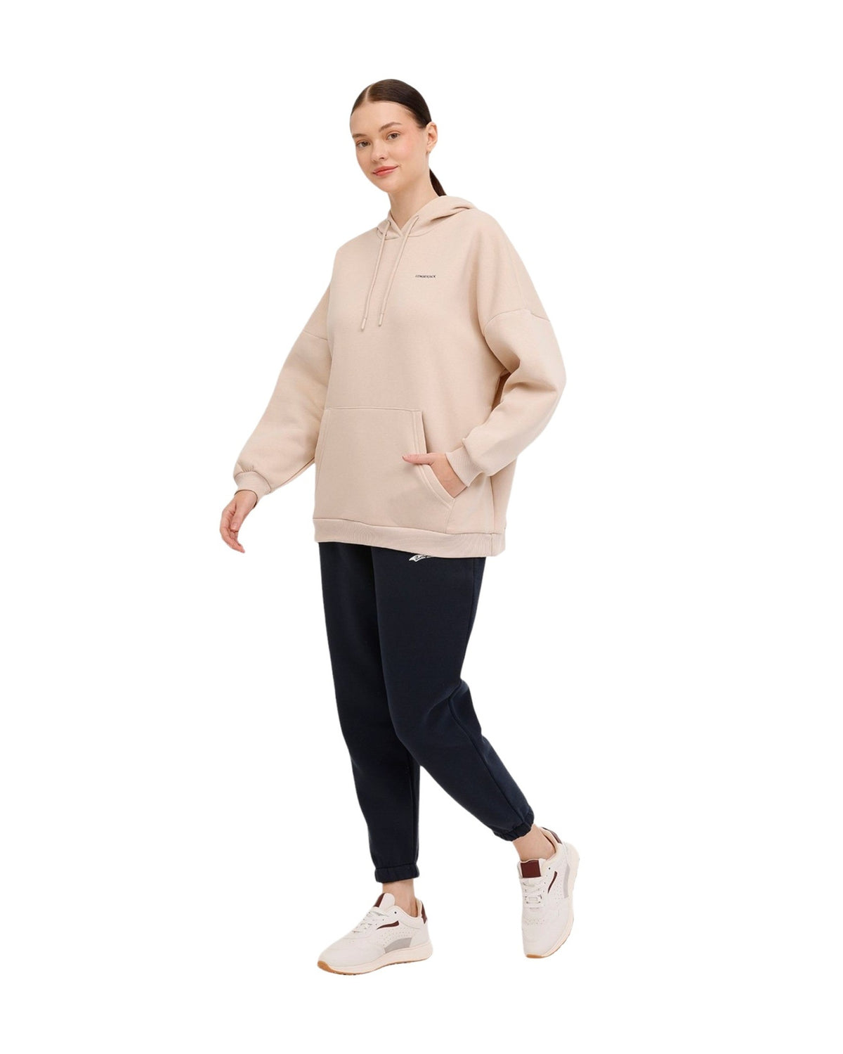 Capuche Lumberjack Marcia