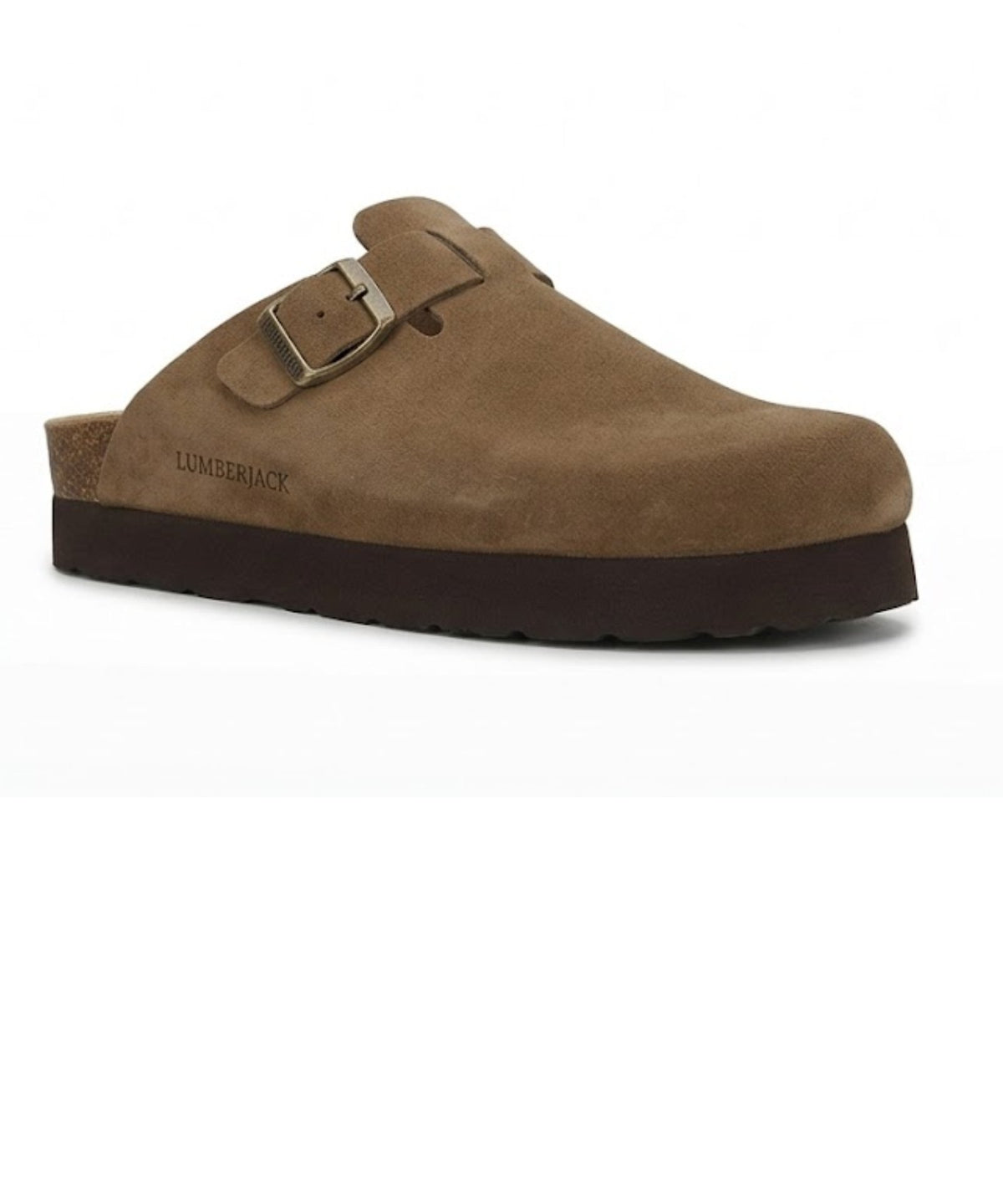 Sandals Lumberjack Wonty