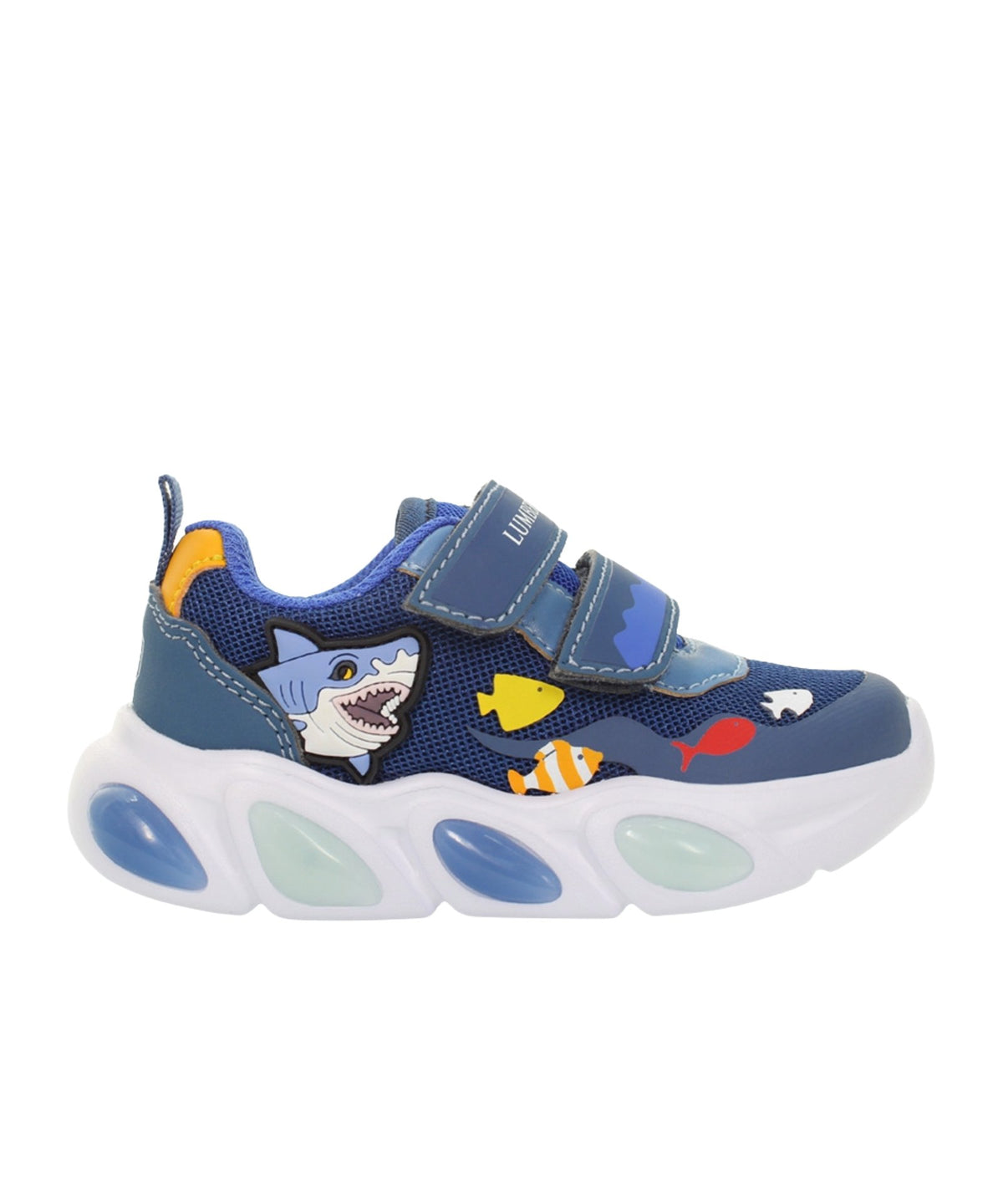 Chaussure Lumberjack Blinky