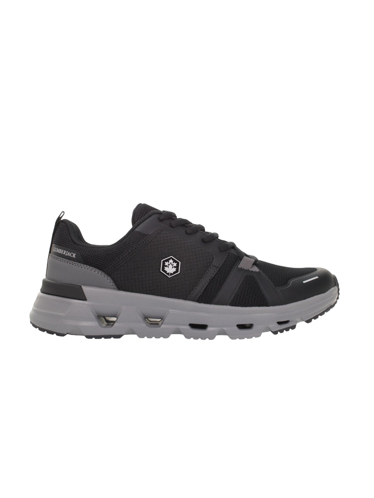 Chaussure Lumberjack Enzo