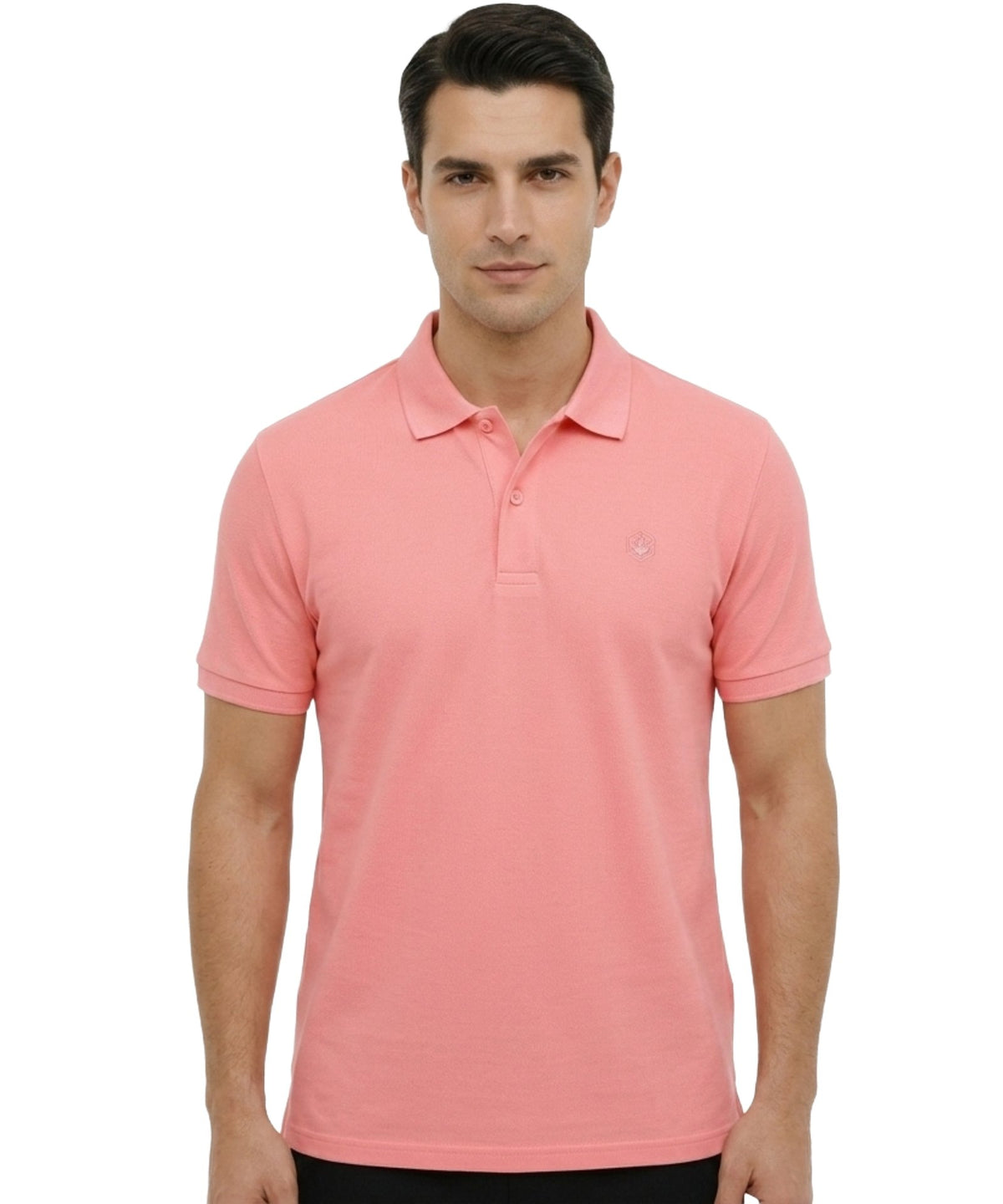 Pull Lumberjack Polo