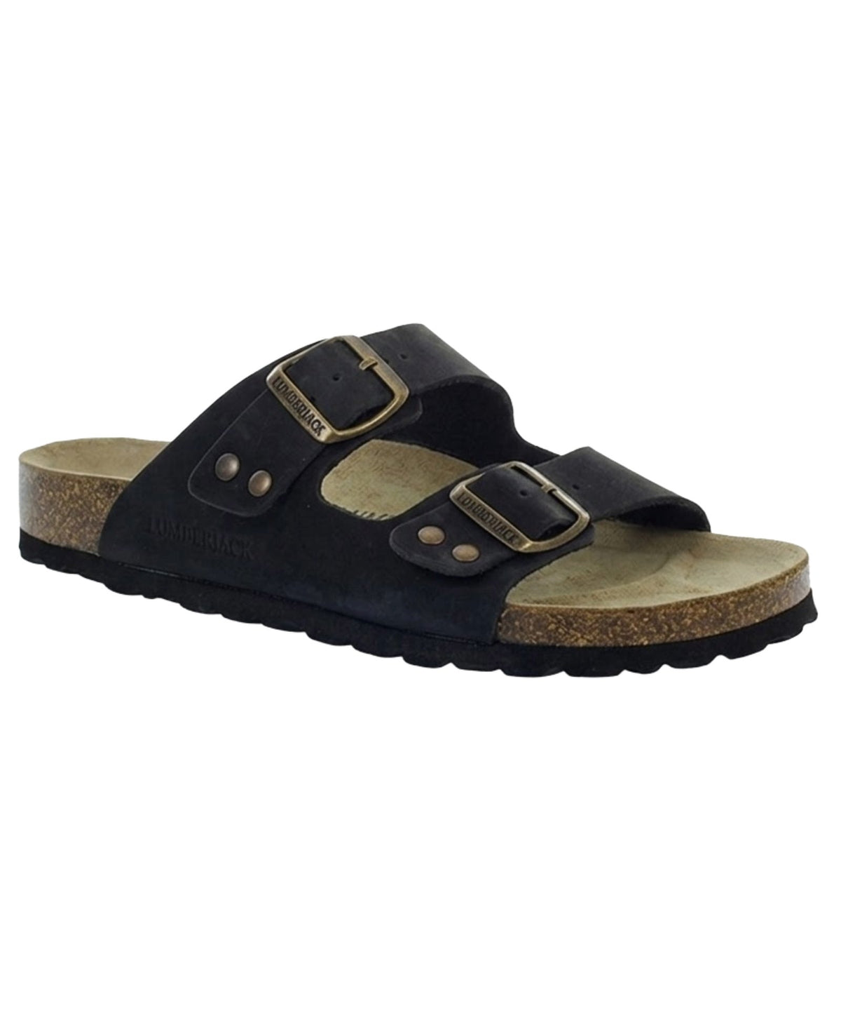 Sandals Lumberjack Jolie