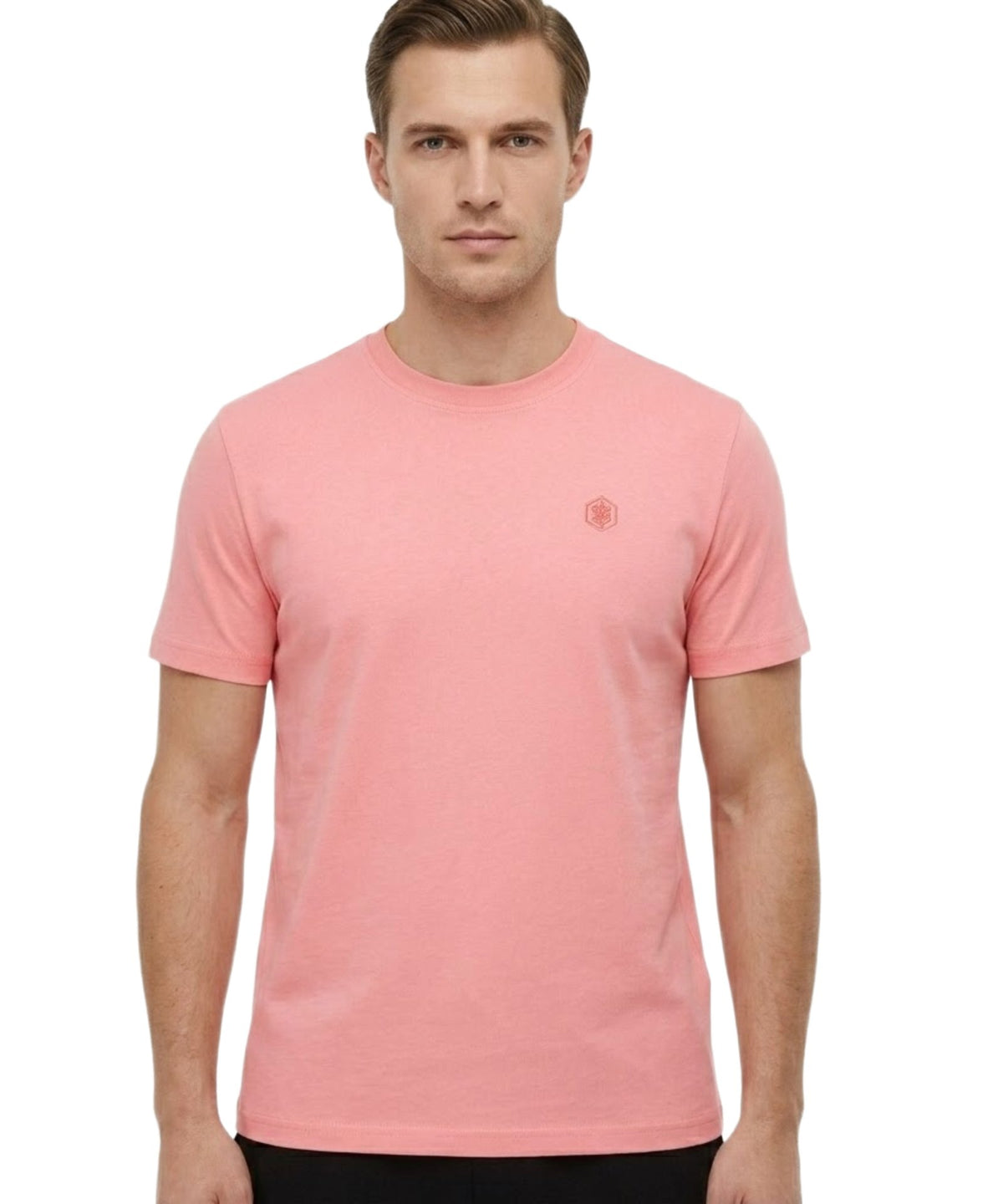 Pull Lumberjack Short-sleeve