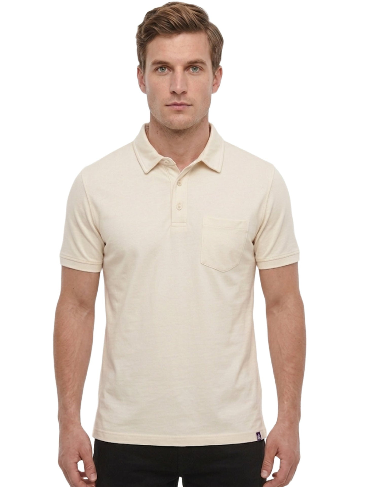 Pull Lumberjack Polo