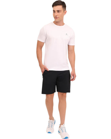 Short Lumberjack Ted - Black