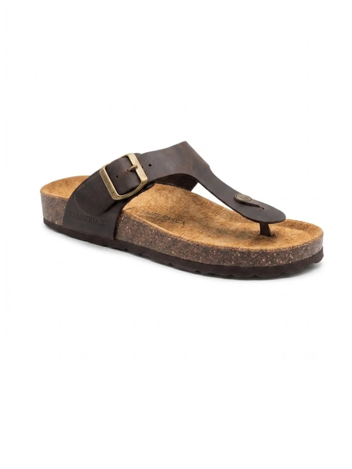 Sandals Lumberjack Flint