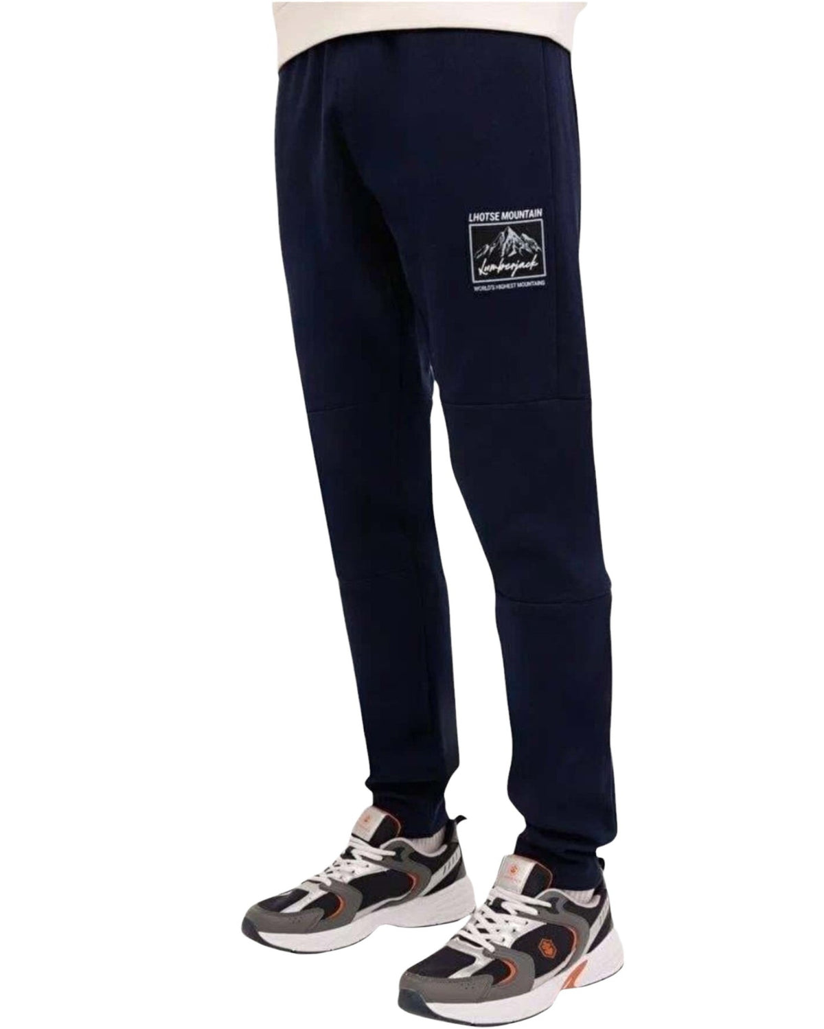 Pants Lumberjack Army