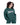 Capuche Lumberjack - D Green