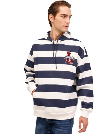 Capuche Lumberjack Fran - Navy