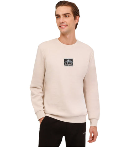 Capuche Lumberjack Greys - Stone