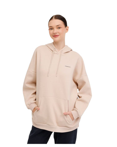 Capuche Lumberjack Marcia - Beige