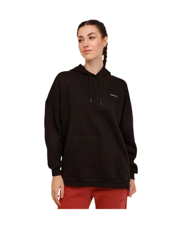 Capuche Lumberjack Marcia - Black