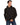 Capuche Lumberjack Ros - Black