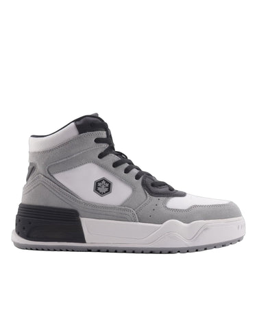 Chausssure Lumberjack Draven - White