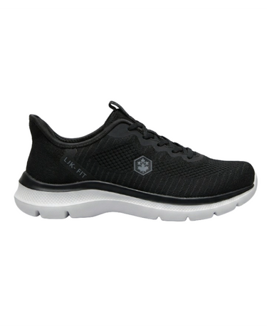 Chaussure Lumberjack Carlo - Black