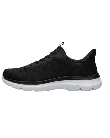 Chaussure Lumberjack Carlo - Black