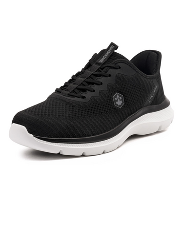 Chaussure Lumberjack Carlo - Black