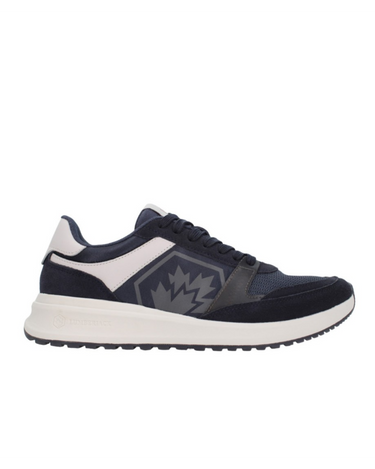 Chaussure Lumberjack Casias - Navy Blue