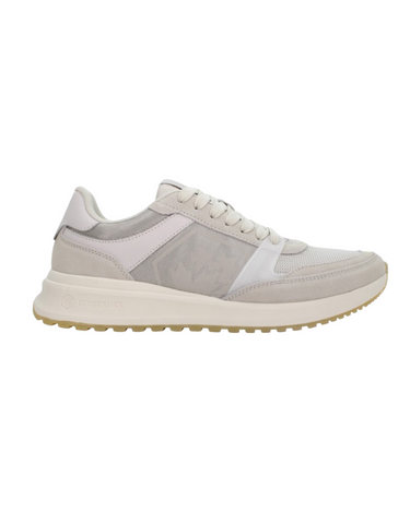 Chaussure Lumberjack Casias - Off-white