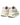 Chaussure Lumberjack Casyo - White