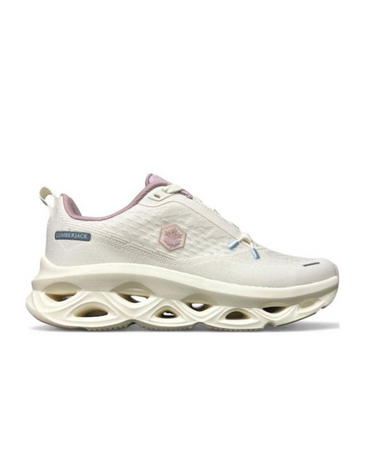 Chaussure Lumberjack Casyo - White