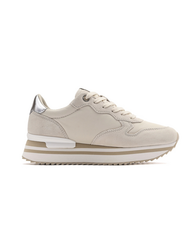 Chaussure Lumberjack Cecil - Warm White