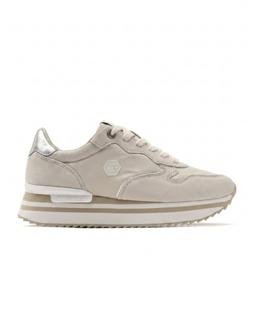 Chaussure Lumberjack Cecil - Warm White
