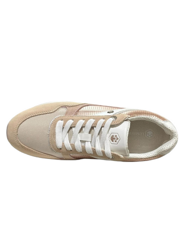 Chaussure Lumberjack Dusty - L Dusty Rose