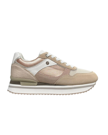 Chaussure Lumberjack Dusty - L Dusty Rose