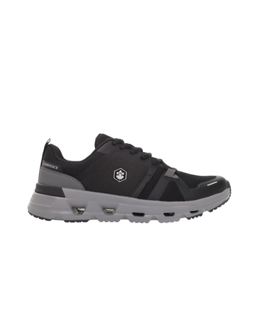 Chaussure Lumberjack Enzo - Black