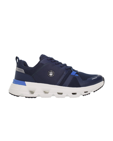 Chaussure Lumberjack Enzo - Navy Blue