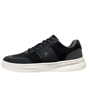 Chaussure Lumberjack Finian - Black
