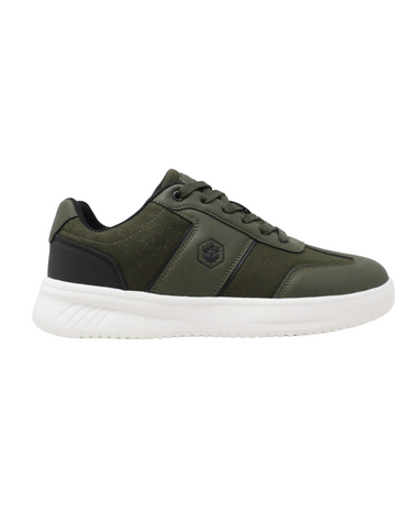 Chaussure Lumberjack Finian - Khaki