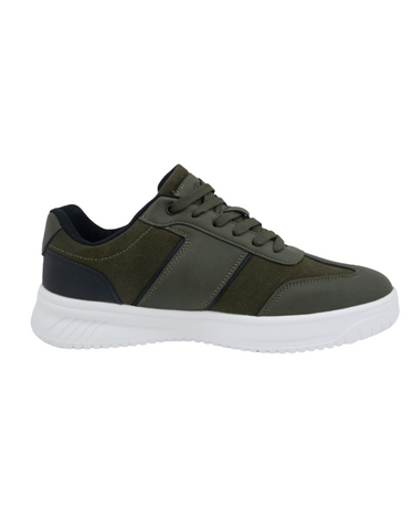 Chaussure Lumberjack Finian - Khaki