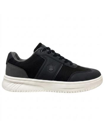 Chaussure Lumberjack Finian - Black