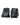 Chaussure Lumberjack Finster - Black
