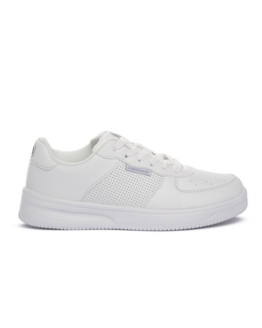 Chaussure Lumberjack Finster - White