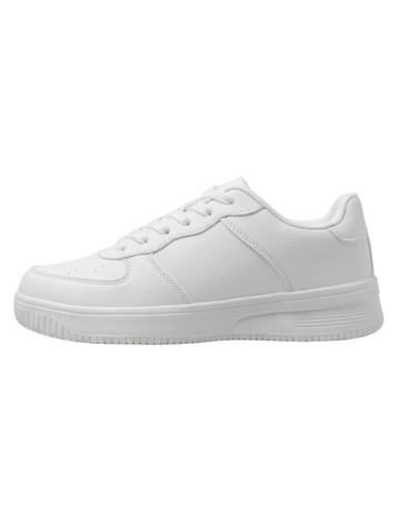 Chaussure Lumberjack Finster - White