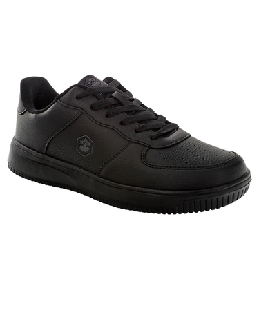 Chaussure Lumberjack Finster - Black