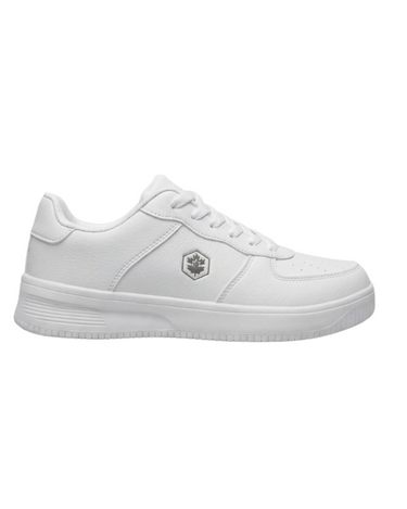 Chaussure Lumberjack Finster - White