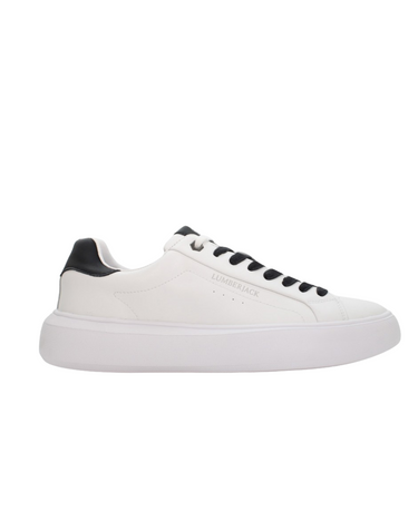 Chaussure Lumberjack Five - White