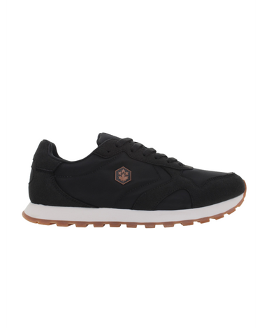 Chaussure Lumberjack Frag - Black