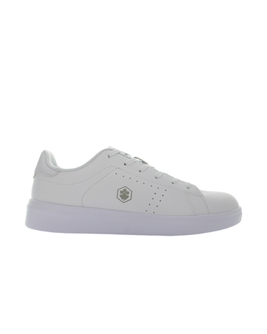 Chaussure Lumberjack Helena - White