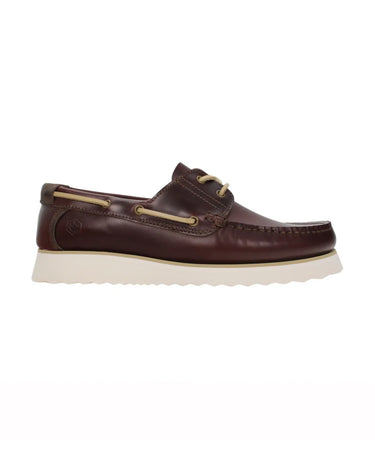 Chaussure Lumberjack Jupiter - Brunello
